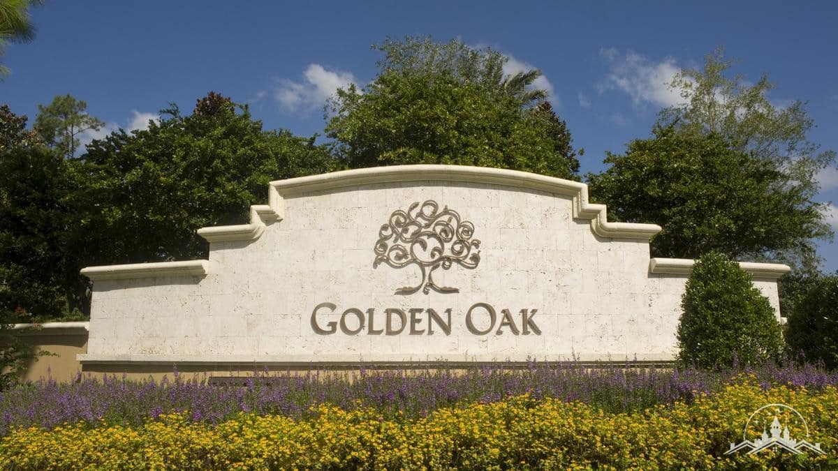 Golden Oaks Homes For Sale