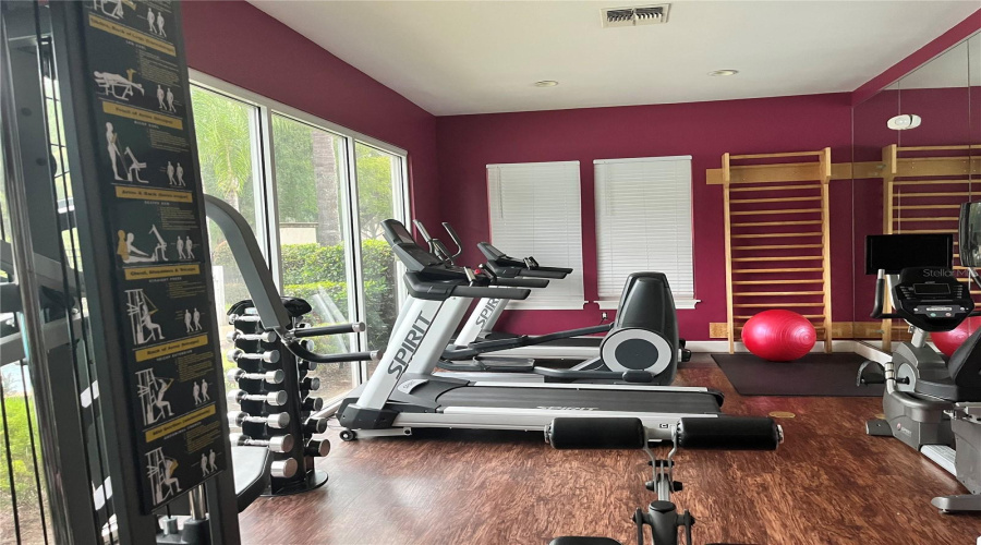 Gym
