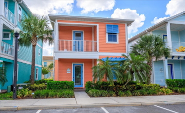 Homes For Sale In Margaritaville Resort Orlando