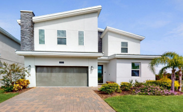 Homes For Sale In Champions Gate Fl