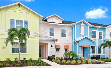 Homes For Sale In Margaritaville Resort Orlando
