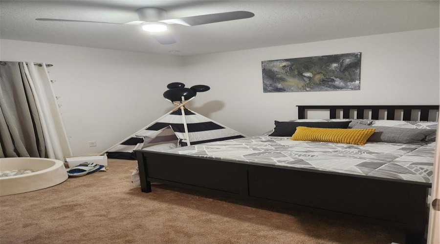 1St Floor Bedroom.