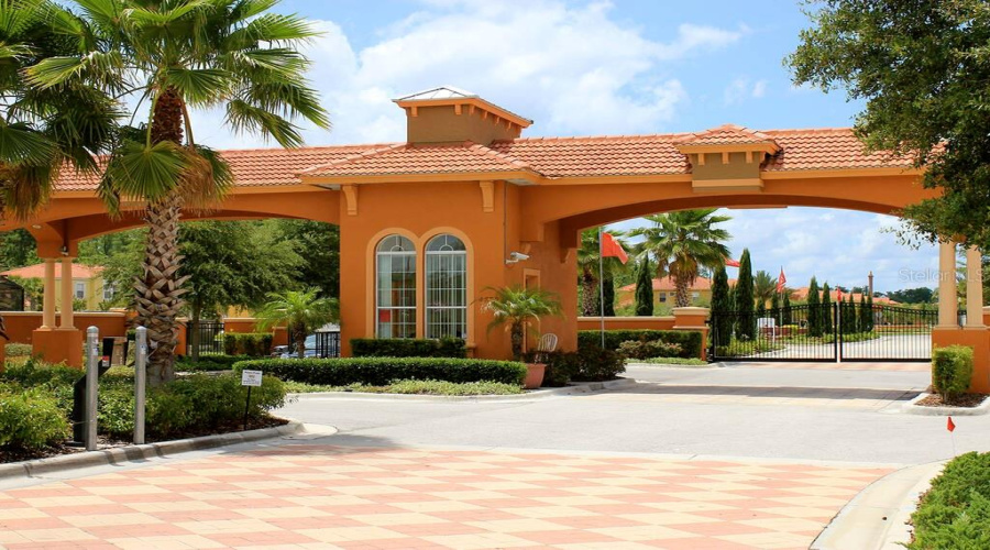 Kissimmee, Florida 34746, 6 Bedrooms Bedrooms, ,5 Bathroomsbathrooms,Residential,For Sale,Las Fuentes,Mfrs5097615