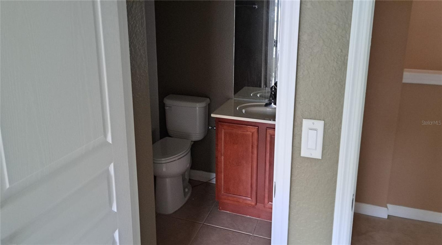 2Nd Bathroom