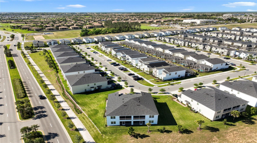 Ideally Situated Close To The Disney Parks And Just Minutes From Local Shopping And Dining, Champions Gate Is A Vibrant Community With An Array Of Fantastic Amenities!
