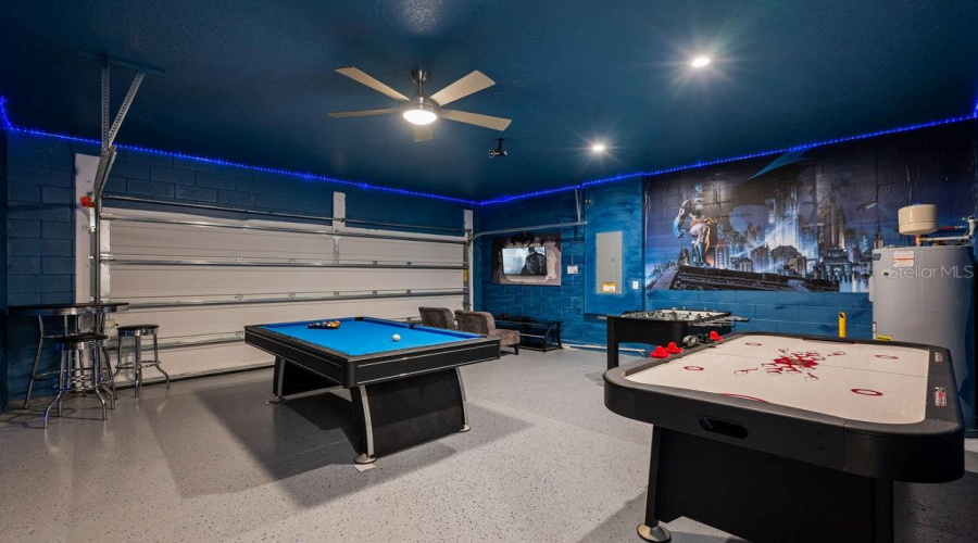 KISSIMMEE, Florida 34747, 9 Bedrooms Bedrooms, ,6 BathroomsBathrooms,Residential,For Sale,HILTON RIDGE,MFRO6192094