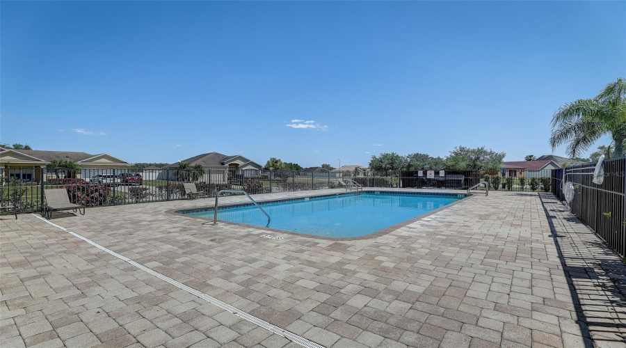 Eagle Lake Is A Beautiful Community Of Several Hundred Homes That Are Well Maintained And Have A Great Atmosphere. Amenities Include 2 Community Pools, Tennis Courts, Basketball Hoops, A Playground, Several Ponds And Miles Of Walking/Hiking Within The Neighborhood! It Is Truly A Wonderful Community To Be A Part Of!
