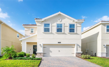 Homes For Sale In Champions Gate Fl