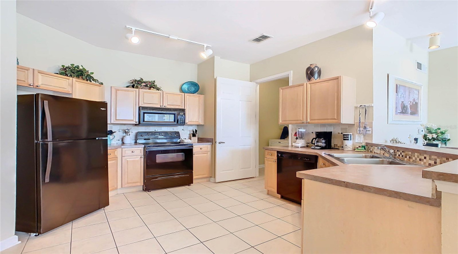 Appliances And Furnishings Convey With The Property.