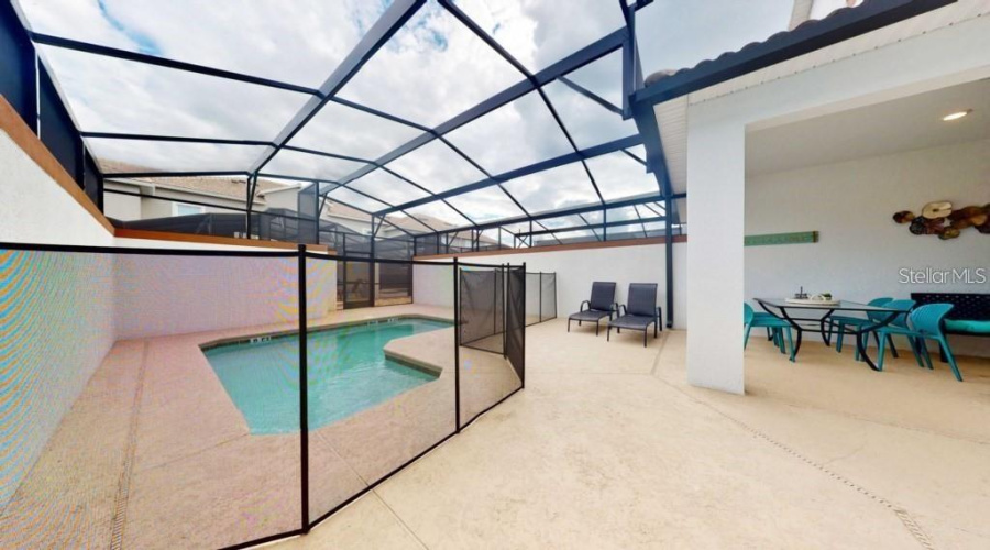 Kissimmee, Florida 34746, 4 Bedrooms Bedrooms, ,3 Bathroomsbathrooms,Residential,For Sale,Memories,Mfro6199304
