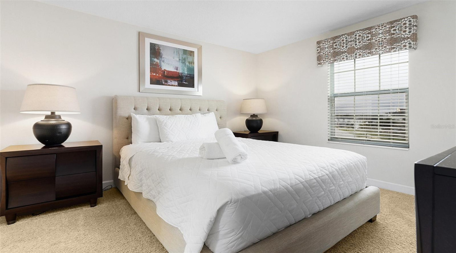 2Nd Floor Bedroom