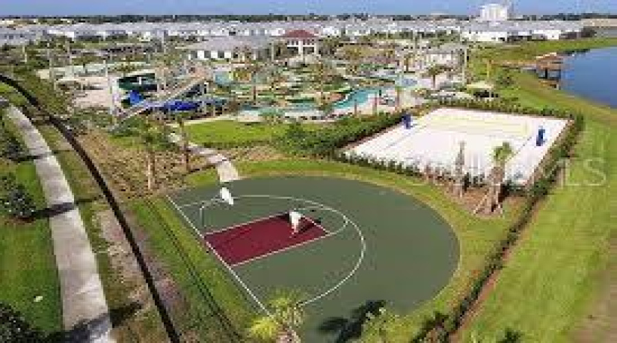 Kissimmee, Florida 34746, 5 Bedrooms Bedrooms, ,5 Bathroomsbathrooms,Residential,For Sale,Sleepy Hollow,Mfro6205563