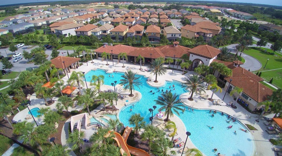 DAVENPORT, Florida 33837, 12 Bedrooms Bedrooms, ,11 BathroomsBathrooms,Residential,For Sale,OAKBOURNE,0,MFRO6207057