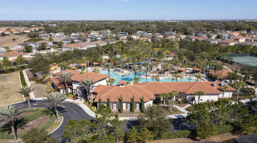 DAVENPORT, Florida 33837, 12 Bedrooms Bedrooms, ,11 BathroomsBathrooms,Residential,For Sale,OAKBOURNE,0,MFRO6207057