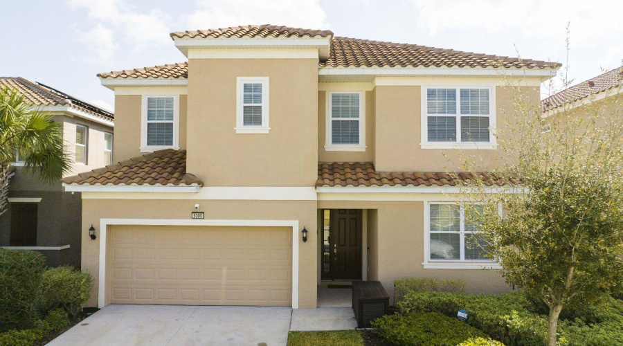 DAVENPORT, Florida 33837, 12 Bedrooms Bedrooms, ,11 BathroomsBathrooms,Residential,For Sale,OAKBOURNE,0,MFRO6207057