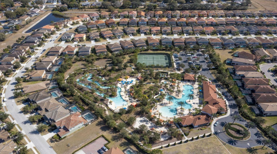 DAVENPORT, Florida 33837, 12 Bedrooms Bedrooms, ,11 BathroomsBathrooms,Residential,For Sale,OAKBOURNE,0,MFRO6207057