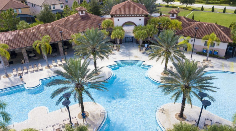 DAVENPORT, Florida 33837, 12 Bedrooms Bedrooms, ,11 BathroomsBathrooms,Residential,For Sale,OAKBOURNE,0,MFRO6207057