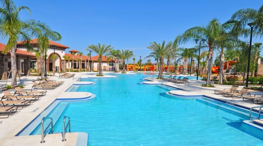 DAVENPORT, Florida 33837, 12 Bedrooms Bedrooms, ,11 BathroomsBathrooms,Residential,For Sale,OAKBOURNE,0,MFRO6207057