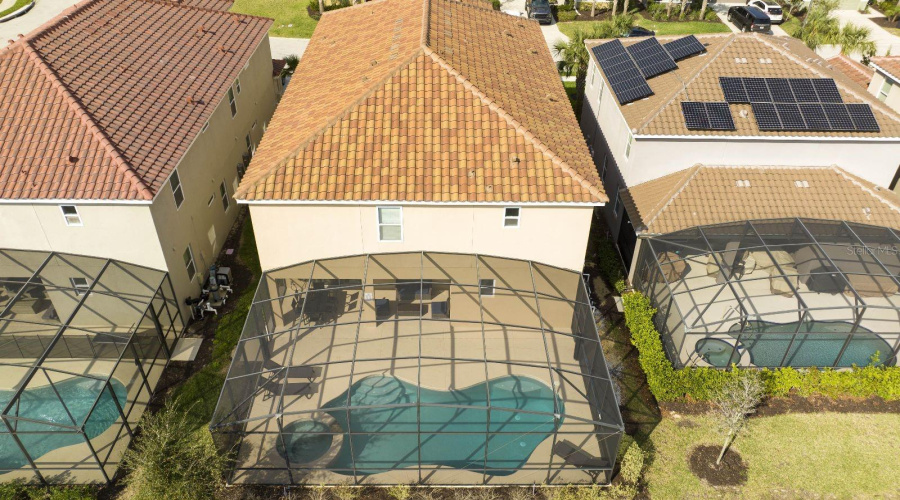 DAVENPORT, Florida 33837, 12 Bedrooms Bedrooms, ,11 BathroomsBathrooms,Residential,For Sale,OAKBOURNE,0,MFRO6207057