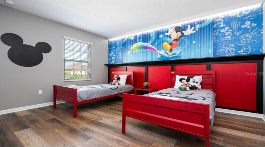 DAVENPORT, Florida 33837, 12 Bedrooms Bedrooms, ,11 BathroomsBathrooms,Residential,For Sale,OAKBOURNE,0,MFRO6207057