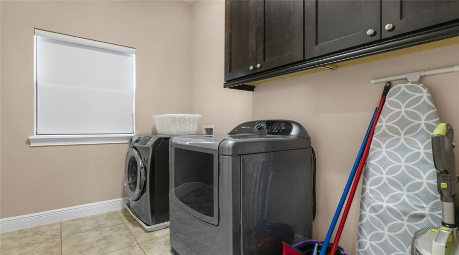 Full Laundry With Front Load Washer &Amp; Dryer 2Nd Level