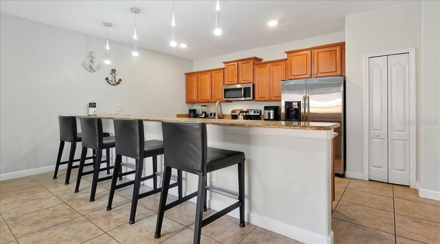 KISSIMMEE, Florida 34747, 4 Bedrooms Bedrooms, ,3 BathroomsBathrooms,Residential,For Sale,SUGAR PALM,MFRO6108221