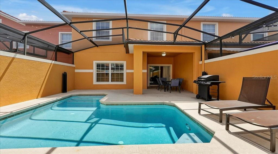 KISSIMMEE, Florida 34747, 4 Bedrooms Bedrooms, ,3 BathroomsBathrooms,Residential,For Sale,SUGAR PALM,MFRO6108221