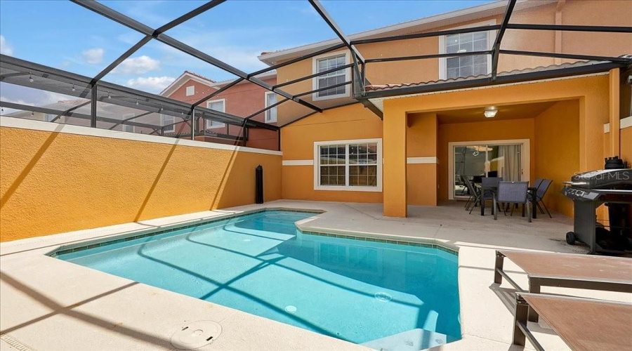 KISSIMMEE, Florida 34747, 4 Bedrooms Bedrooms, ,3 BathroomsBathrooms,Residential,For Sale,SUGAR PALM,MFRO6108221