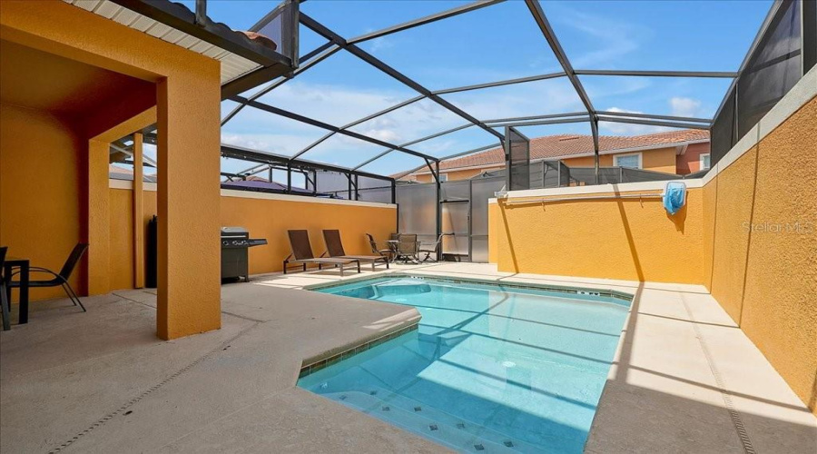KISSIMMEE, Florida 34747, 4 Bedrooms Bedrooms, ,3 BathroomsBathrooms,Residential,For Sale,SUGAR PALM,MFRO6108221