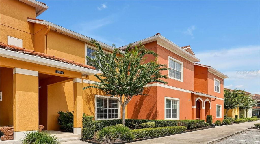 KISSIMMEE, Florida 34747, 4 Bedrooms Bedrooms, ,3 BathroomsBathrooms,Residential,For Sale,SUGAR PALM,MFRO6108221