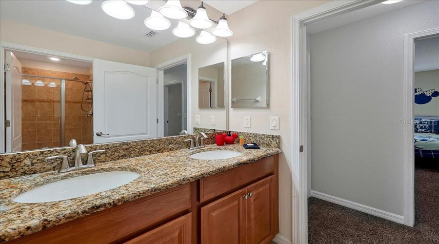 KISSIMMEE, Florida 34747, 4 Bedrooms Bedrooms, ,3 BathroomsBathrooms,Residential,For Sale,SUGAR PALM,MFRO6108221