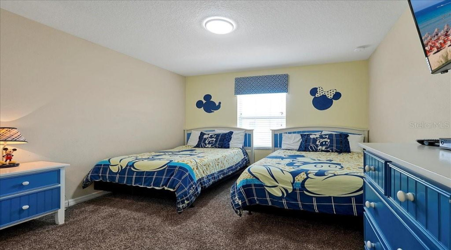 KISSIMMEE, Florida 34747, 4 Bedrooms Bedrooms, ,3 BathroomsBathrooms,Residential,For Sale,SUGAR PALM,MFRO6108221