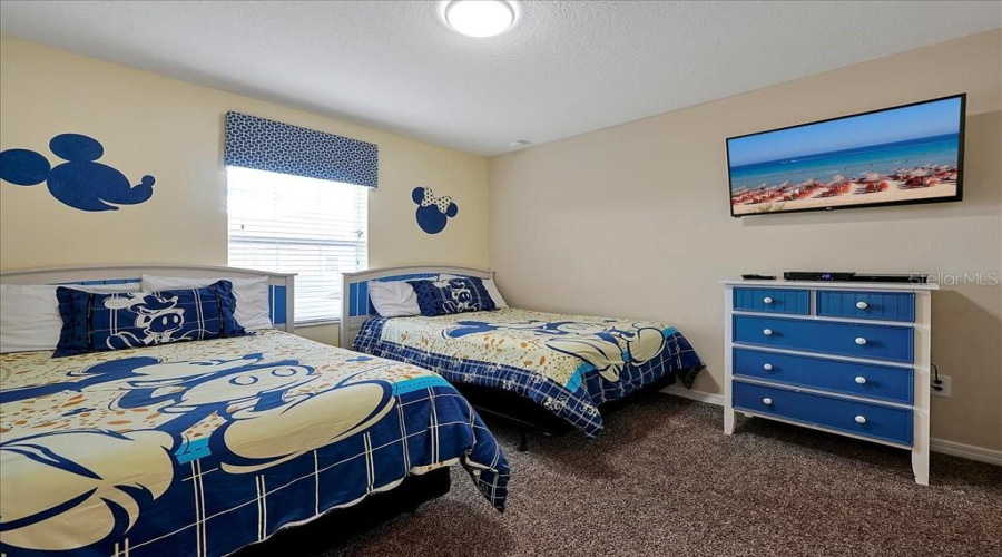 KISSIMMEE, Florida 34747, 4 Bedrooms Bedrooms, ,3 BathroomsBathrooms,Residential,For Sale,SUGAR PALM,MFRO6108221