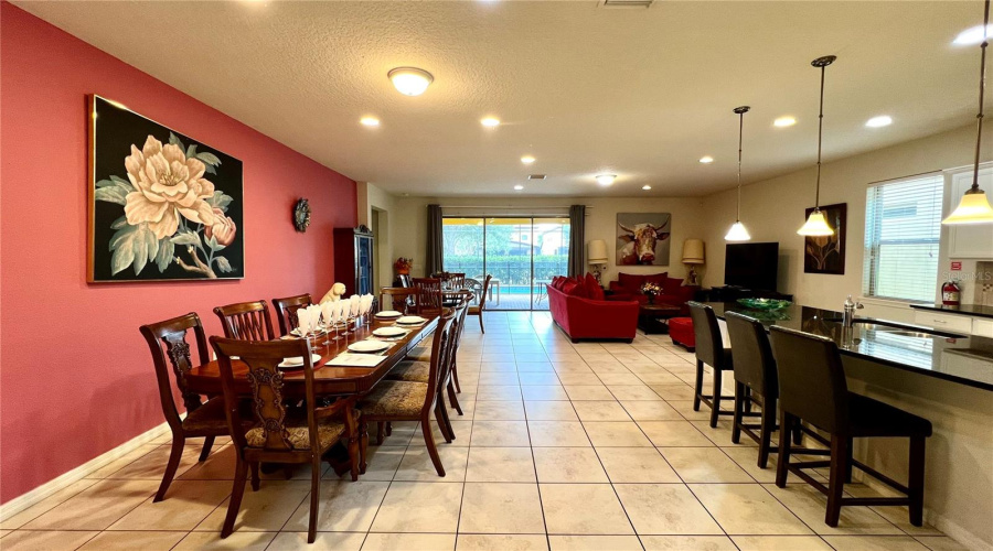KISSIMMEE, Florida 34747, 8 Bedrooms Bedrooms, ,6 BathroomsBathrooms,Residential,For Sale,TRIPOLI,MFRS5104927