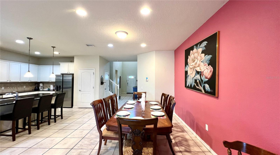 KISSIMMEE, Florida 34747, 8 Bedrooms Bedrooms, ,6 BathroomsBathrooms,Residential,For Sale,TRIPOLI,MFRS5104927