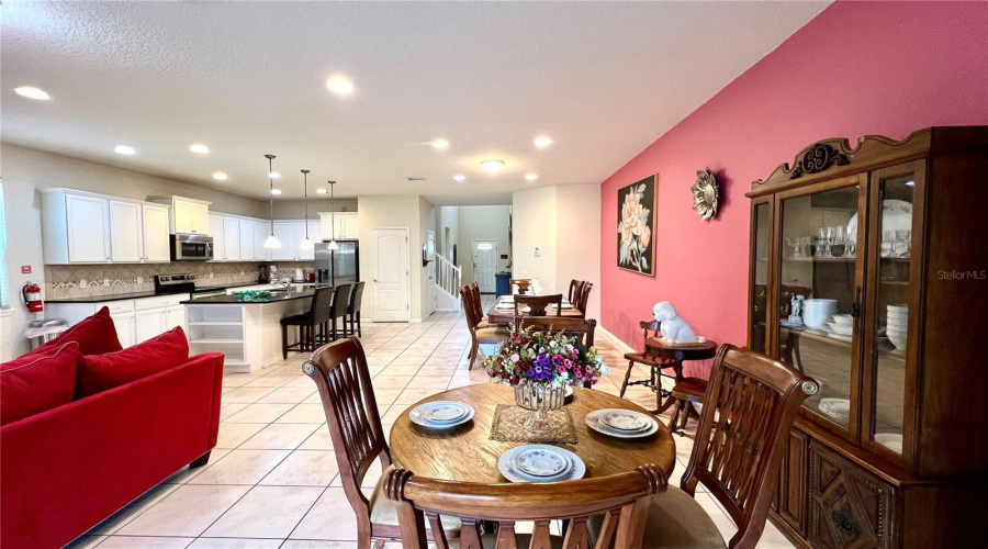 KISSIMMEE, Florida 34747, 8 Bedrooms Bedrooms, ,6 BathroomsBathrooms,Residential,For Sale,TRIPOLI,MFRS5104927