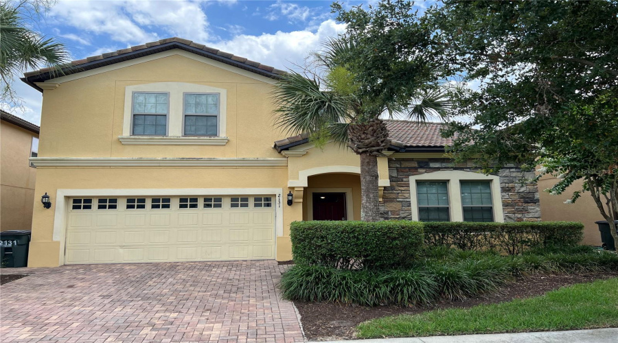 KISSIMMEE, Florida 34747, 8 Bedrooms Bedrooms, ,6 BathroomsBathrooms,Residential,For Sale,TRIPOLI,MFRS5104927