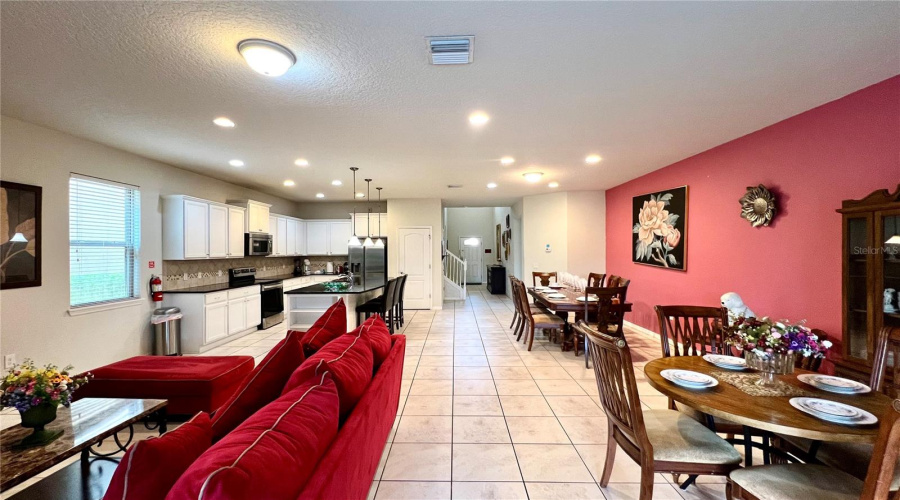 KISSIMMEE, Florida 34747, 8 Bedrooms Bedrooms, ,6 BathroomsBathrooms,Residential,For Sale,TRIPOLI,MFRS5104927
