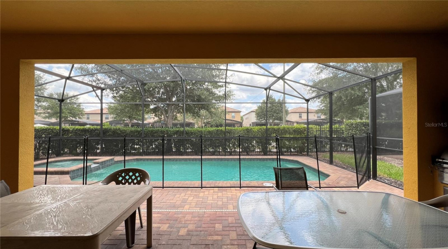 KISSIMMEE, Florida 34747, 8 Bedrooms Bedrooms, ,6 BathroomsBathrooms,Residential,For Sale,TRIPOLI,MFRS5104927