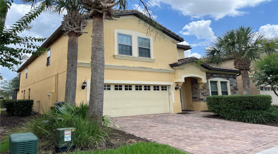 KISSIMMEE, Florida 34747, 8 Bedrooms Bedrooms, ,6 BathroomsBathrooms,Residential,For Sale,TRIPOLI,MFRS5104927