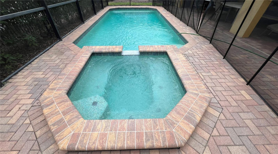 KISSIMMEE, Florida 34747, 8 Bedrooms Bedrooms, ,6 BathroomsBathrooms,Residential,For Sale,TRIPOLI,MFRS5104927