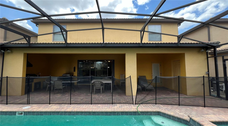 KISSIMMEE, Florida 34747, 8 Bedrooms Bedrooms, ,6 BathroomsBathrooms,Residential,For Sale,TRIPOLI,MFRS5104927