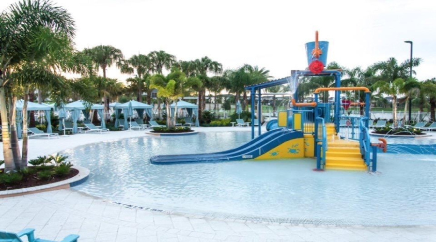 KISSIMMEE, Florida 34747, 5 Bedrooms Bedrooms, ,4 BathroomsBathrooms,Residential,For Sale,COOPER BELL,0,MFRO6211969