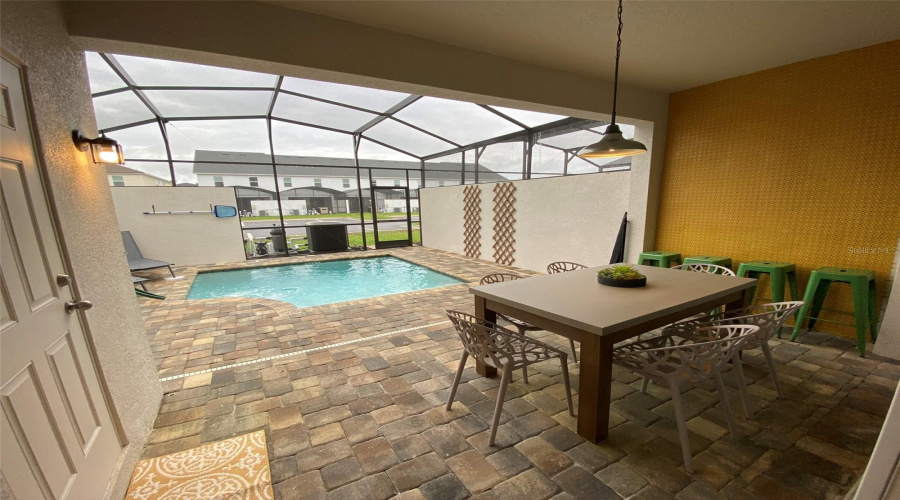 KISSIMMEE, Florida 34747, 5 Bedrooms Bedrooms, ,4 BathroomsBathrooms,Residential,For Sale,COOPER BELL,0,MFRO6211969