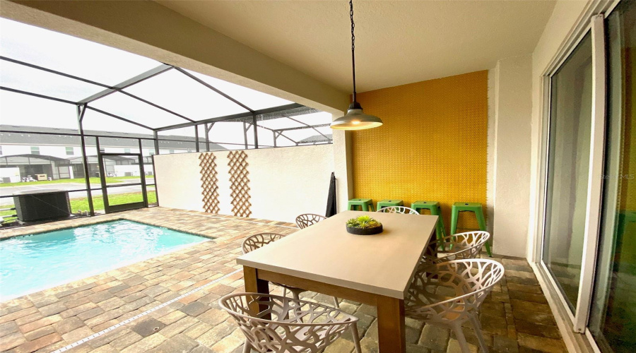 KISSIMMEE, Florida 34747, 5 Bedrooms Bedrooms, ,4 BathroomsBathrooms,Residential,For Sale,COOPER BELL,0,MFRO6211969
