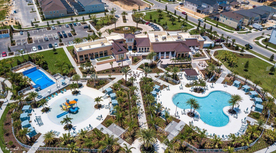 KISSIMMEE, Florida 34747, 5 Bedrooms Bedrooms, ,4 BathroomsBathrooms,Residential,For Sale,COOPER BELL,0,MFRO6211969