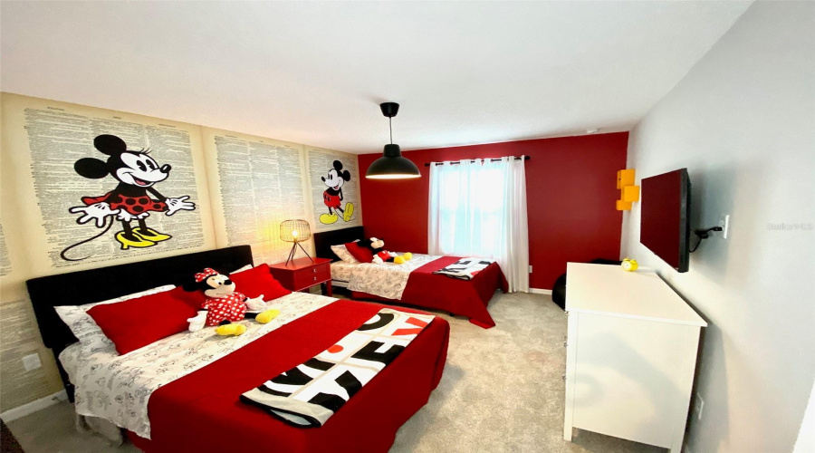 KISSIMMEE, Florida 34747, 5 Bedrooms Bedrooms, ,4 BathroomsBathrooms,Residential,For Sale,COOPER BELL,0,MFRO6211969