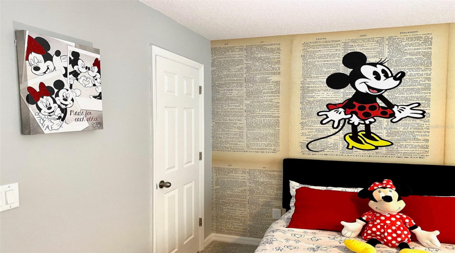 KISSIMMEE, Florida 34747, 5 Bedrooms Bedrooms, ,4 BathroomsBathrooms,Residential,For Sale,COOPER BELL,0,MFRO6211969
