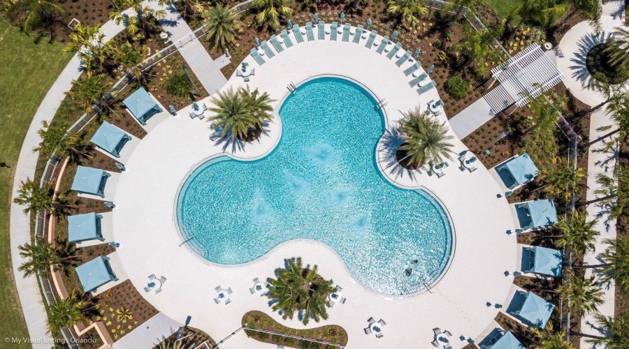 KISSIMMEE, Florida 34747, 5 Bedrooms Bedrooms, ,4 BathroomsBathrooms,Residential,For Sale,COOPER BELL,0,MFRO6211969