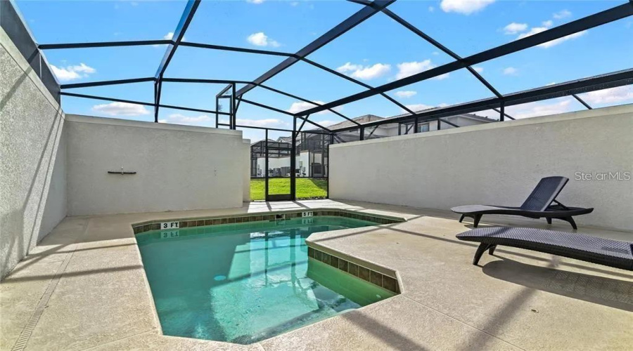 Champions Gate, Florida 33896, 4 Bedrooms Bedrooms, ,3 Bathroomsbathrooms,Residential,For Sale,Stinger,Mfro6212002